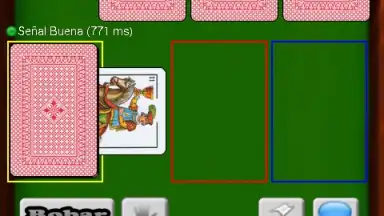 Briscados screenshot 14