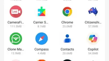 SHAREit Lite screenshot 14