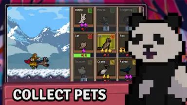 Tap Ninja - Idle Game screenshot 14