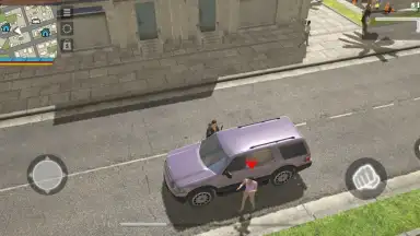 Grand Criminal Online screenshot 10