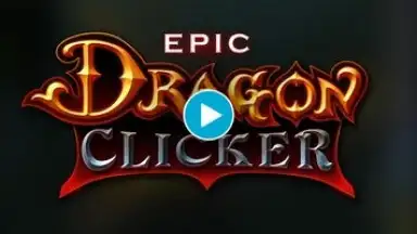 Epic Dragon Clicker screenshot 1