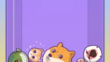 Merge Fellas screenshot 1