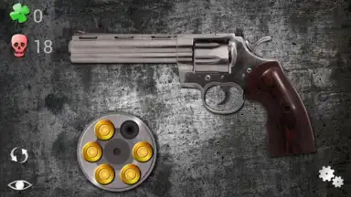 Best Russian Roulette screenshot 2