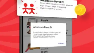 Nutella screenshot 6