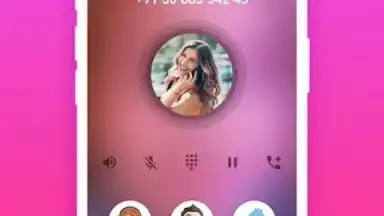 Call Voice Changer - Best Voice Changer screenshot 4