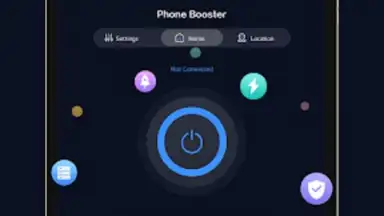 VPN Bucks - Fast VPN Proxy screenshot 9