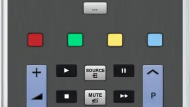 Philips ТВ пульт screenshot 6