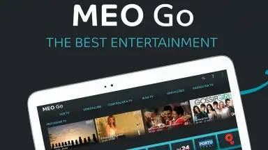 MEO Go screenshot 7
