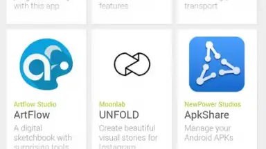 Samsung Internet Lite/Go screenshot 5