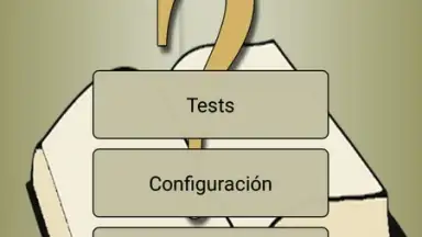 El gran juego de la Biblia screenshot 1