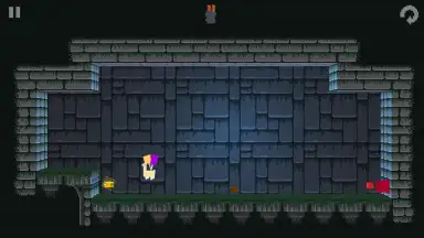 Adventure Llama screenshot 3