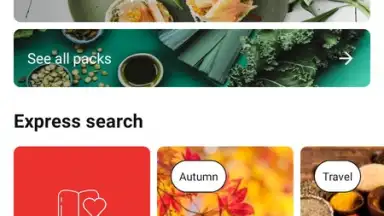 My Tefal, cooking together screenshot 8