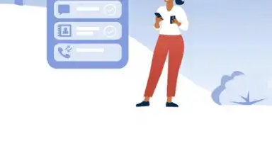Zapya screenshot 3