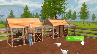 Farm Simulator: Farming Sim 22 screenshot 3