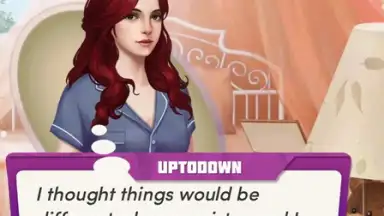 Chapters: Interactive stories screenshot 13