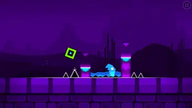 Geometry Dash SubZero screenshot 9