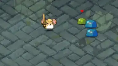 Hamster Hero & The Tower of Magic screenshot 8