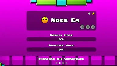 Geometry Dash SubZero screenshot 3