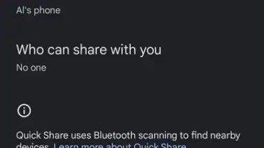 Google Play services screenshot 5
