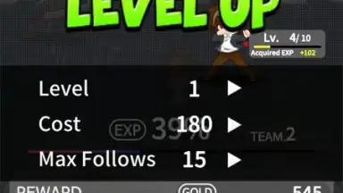 The God of High School screenshot 10