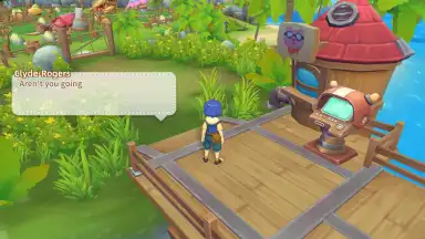 Tour of Neverland screenshot 8