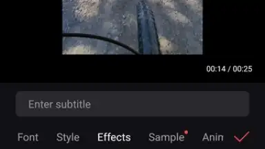 DJI Mimo screenshot 25
