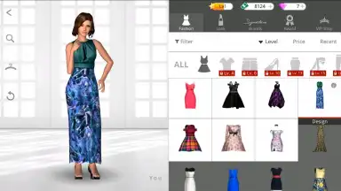 Fashion Empire screenshot 10