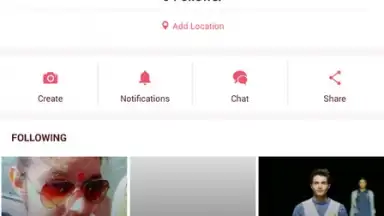 Roposo screenshot 2