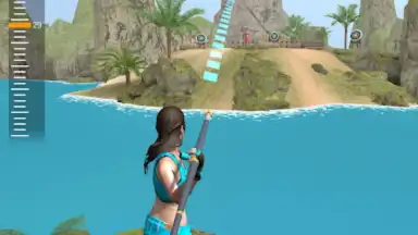 Archery Clash! screenshot 5
