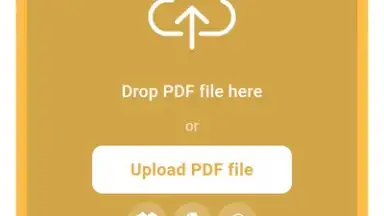 PDFdoctor screenshot 2