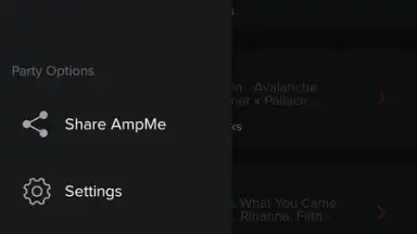 AmpMe screenshot 5