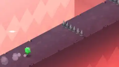 The Pit screenshot 5