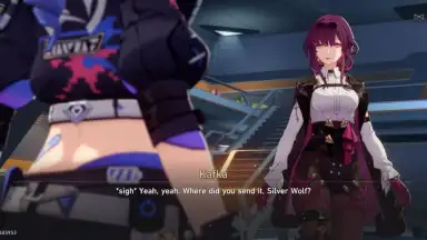 Honkai: Star Rail screenshot 4
