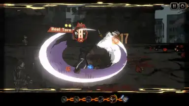 Limbus Company screenshot 3