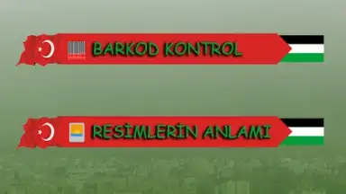israil BOYKOT screenshot 8