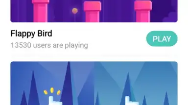 Spark screenshot 7