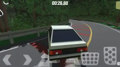 Initial Drift screenshot 6