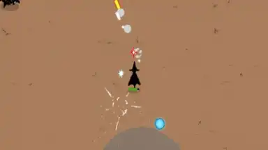 Magic Survival screenshot 1