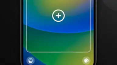 iLock - Lock Screen OS 17 screenshot 5