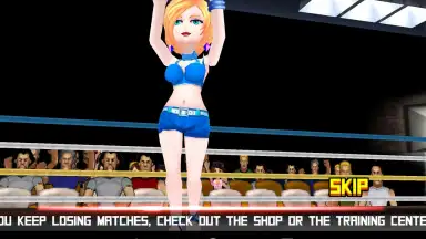 Punch Hero screenshot 9