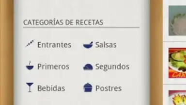 Todas Mis Recetas screenshot 3