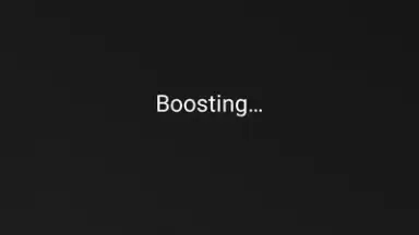 Game Booster 4x Faster screenshot 5
