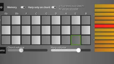 Virtual Omnichord screenshot 5