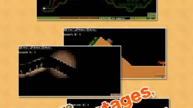Stick Ranger screenshot 10