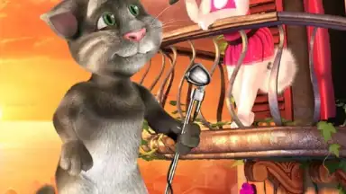 Tom Loves Angela screenshot 1
