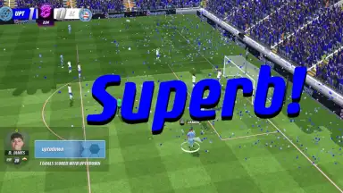 Champions Elite Football screenshot 14