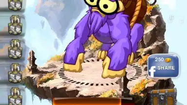 Clicker Heroes screenshot 2