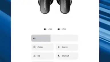 Bose Music screenshot 15
