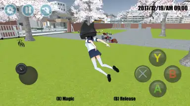 High School Simulator 2018 screenshot 5