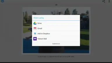 HP screenshot 10